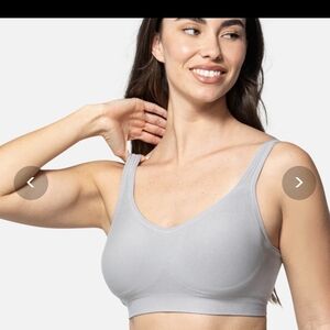 Underoutfit Comfort Shaping Bra Adjustable Size L